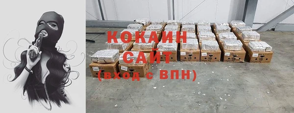 молекула духа Надым